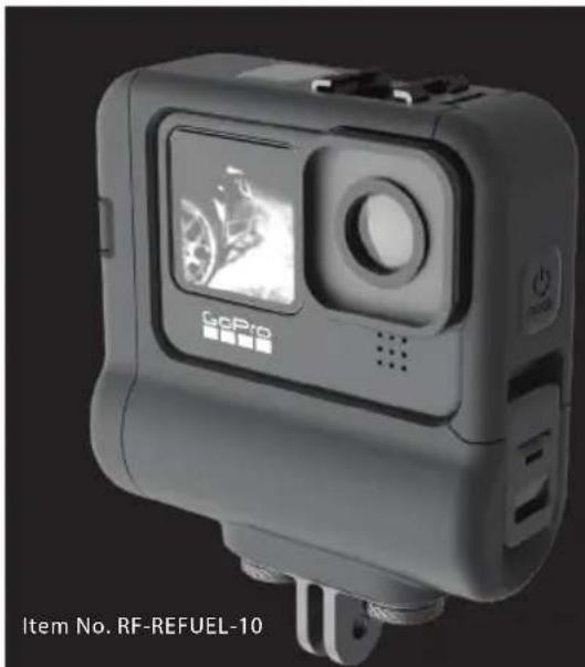 Digipower RF-REFUEL10 - digipower® - 7