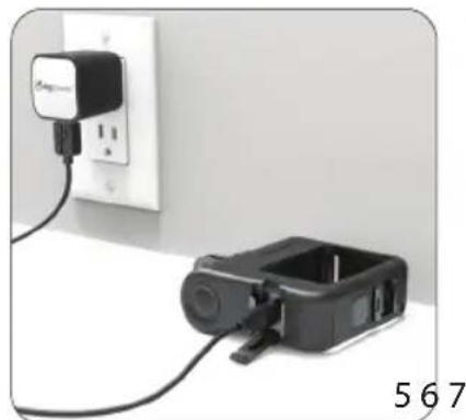 Digipower RF-REFUEL10 - ENGLISH - 2
