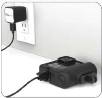 Digipower RF-REFUEL10 - DEUTSCH - 1