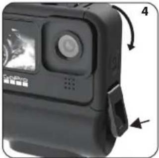 Digipower RF-REFUEL10 - DEUTSCH - 3
