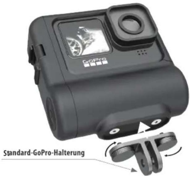 Digipower RF-REFUEL10 - DEUTSCH - 1