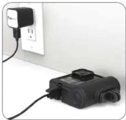 Digipower RF-REFUEL10 - FRANÇAIS - 1