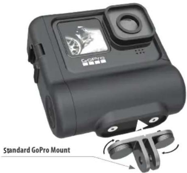 Digipower RF-REFUEL10 - ENGLISH - 1
