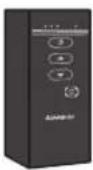 Javalo Elf Modern Collection JE-CF025D - 各部名称 - 4