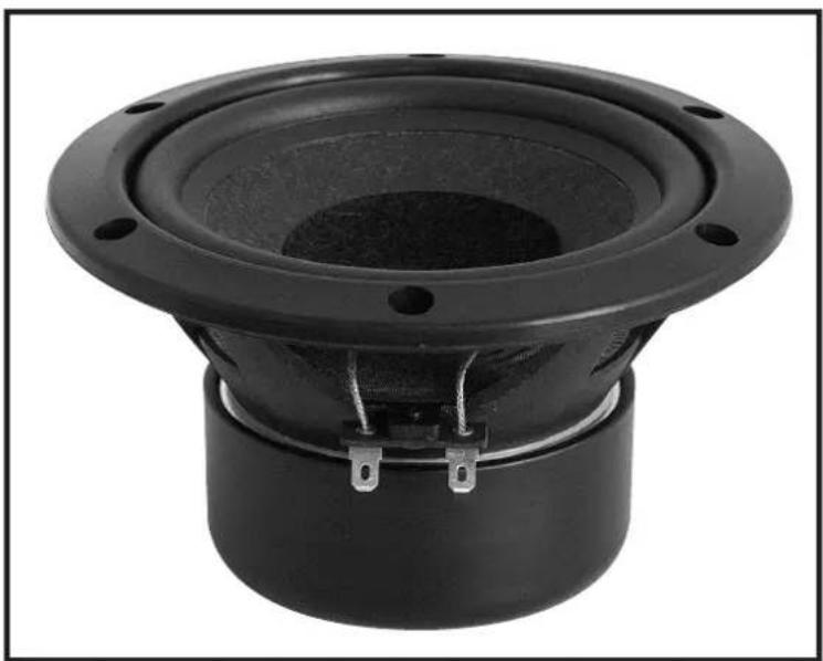 FOSTEX FW137 - FW137 - 1