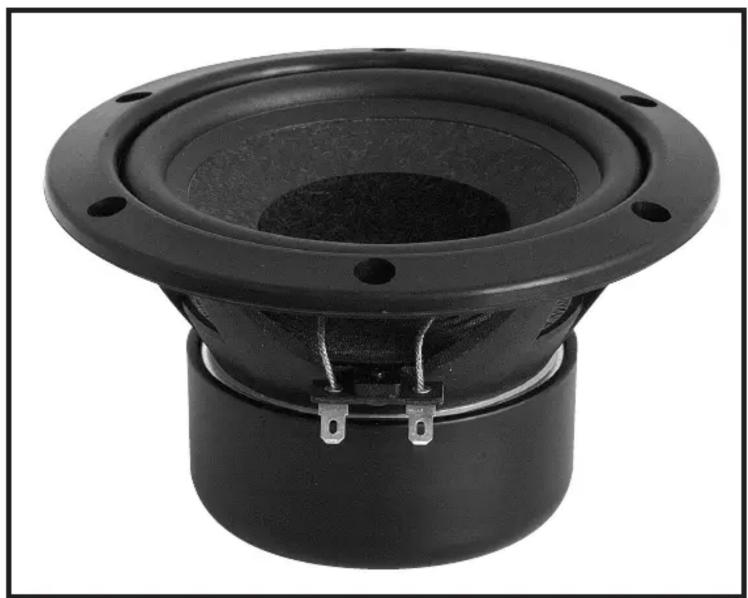 FOSTEX FW137 - FW137 - 1