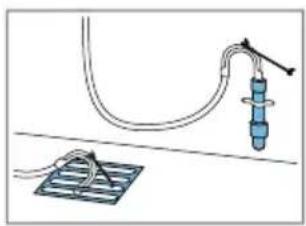 BOSCH WAN2827TFR - ATTENTION - 3