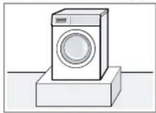 BOSCH WAN2827TFR - Conditions - 1
