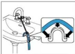 BOSCH WAN2827TFR - ATTENTION - 2