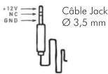 Atoll AV100 - MODE D'EMPLOI \~ AMPLIFICATEUR 3 CANAUX - 2