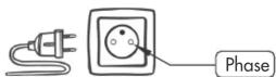 Atoll DR100 EVO - PHASE SECTEUR - 1