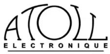 Atoll DR100 EVO - DR100 Evolution DR200 Evolution - 1