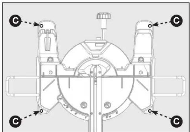 DELTA S26-263L - PIÈCES DE REMPLACEMENT - 2