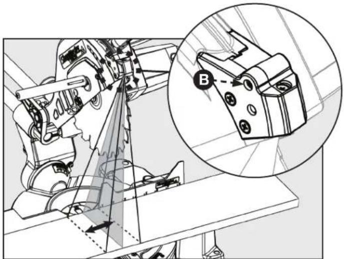 DELTA S26-263L - AVERTISSEMENT : - 4