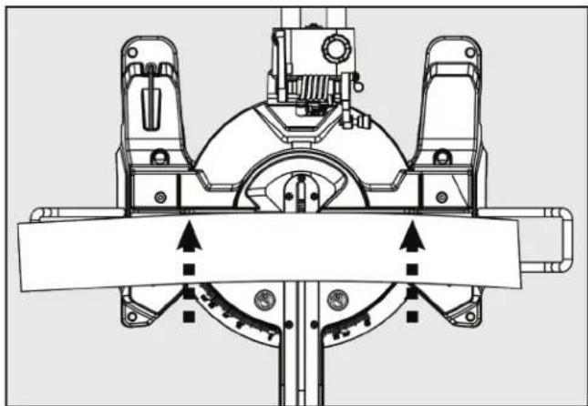 DELTA S26-263L - UTILISATION - 1