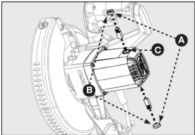 DELTA S26-263L - LUBRICACIÓN - 1