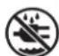DELTA S26-263L - PRECAUCIÓN: - 1
