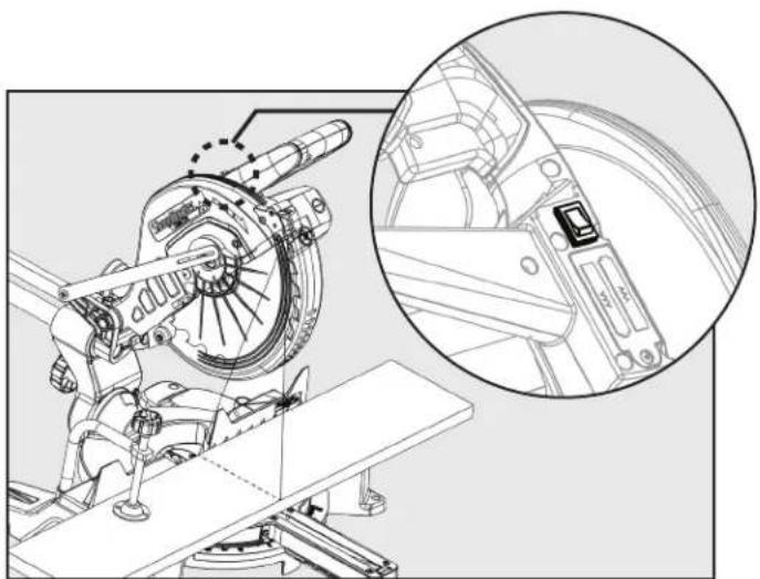 DELTA S26-263L - AVERTISSEMENT : - 1