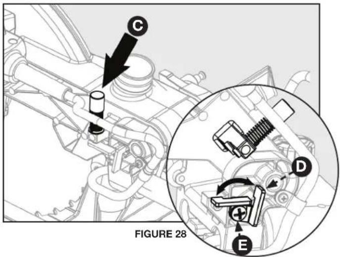 DELTA S26-263L - AVERTISSEMENT : - 5