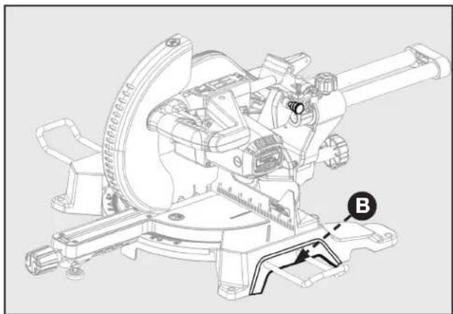 DELTA S26-263L - AVERTISSEMENT : - 1