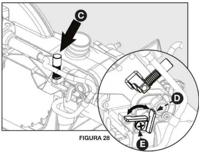DELTA S26-263L - ADVERTENCIA: - 5