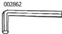DELTA 23-197 - DÉBALLAGE - 10