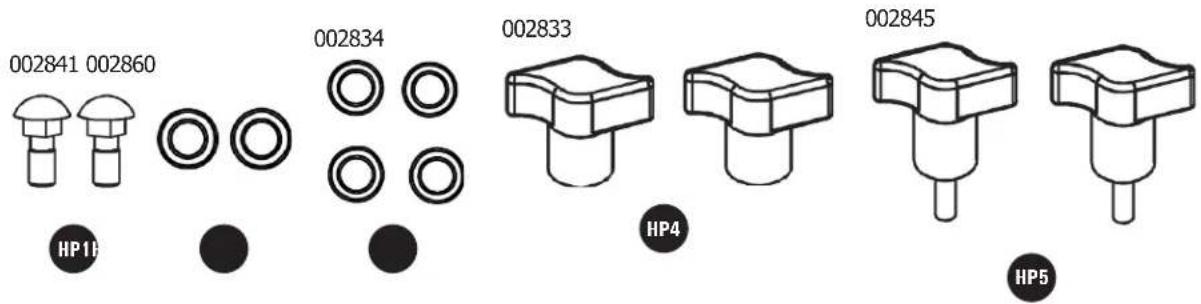 DELTA 23-197 - UNPACKING - 1