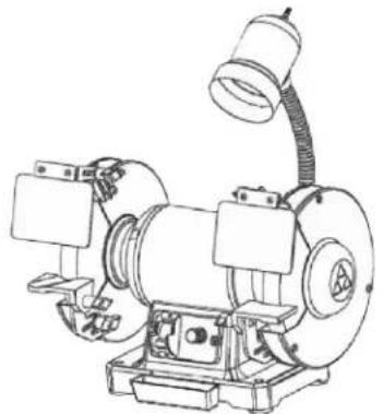 DELTA 23-197 - DÉBALLAGE - 1