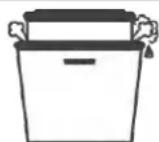 AMICA ADF61A - AVERTISSEMENT - 1