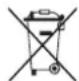 AMICA ADF61A - Mise au rebut - 2