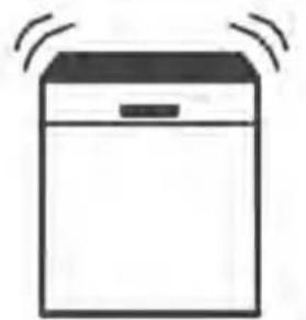 AMICA ADF61A - GUIDE D'UTILISATION RAPIDE - 5