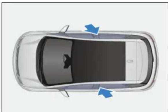 BYD DOLPHIN (2025) - Nous vous recommandons de contacter immédiatement un revendeur ou prestataire de services agréé par BYD si l'une des situations suivantes se produit. - 3