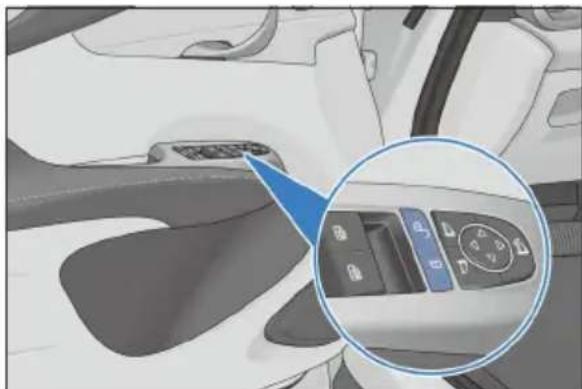 BYD DOLPHIN (2025) - Verrouillage - 1