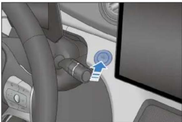 BYD DOLPHIN (2025) - En situation normale, démarrez le véhicule comme suit : - 2