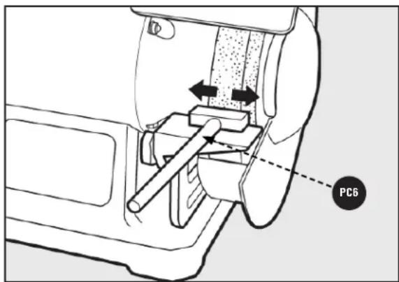 DELTA 23-196 - DRESSING THE WHEELS - 1