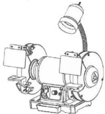 DELTA 23-196 - DESEMPAQUE - 1
