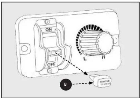 DELTA 23-196 - USING THE FLEXIBLE LAMP - 2