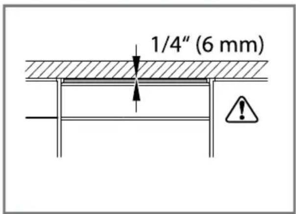 BOSCH SHV53D73UC - en-us Installation Procedure - 2