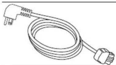 BOSCH SHV53D73UC - Parts Included - 1
