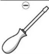 BOSCH SHV53D73UC - Outils et pièces nécessaires - 4