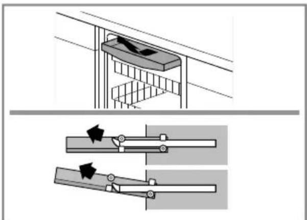 BOSCH SHV53D73UC - Secure Top and Side Mount - 3