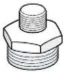 BOSCH SHV53D73UC - Pièces incluses - 5