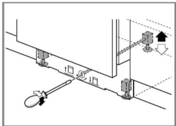 BOSCH SHV53D73UC - Mise à niveau du lave- vaisselle - 2