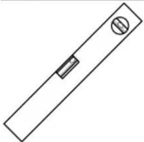 BOSCH SHV53D73UC - Outils et pièces nécessaires - 7