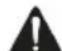 BOSCH SHV53D73UC - WARNING - 1