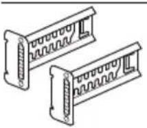 BOSCH SHV53D73UC - Parts Included - 9