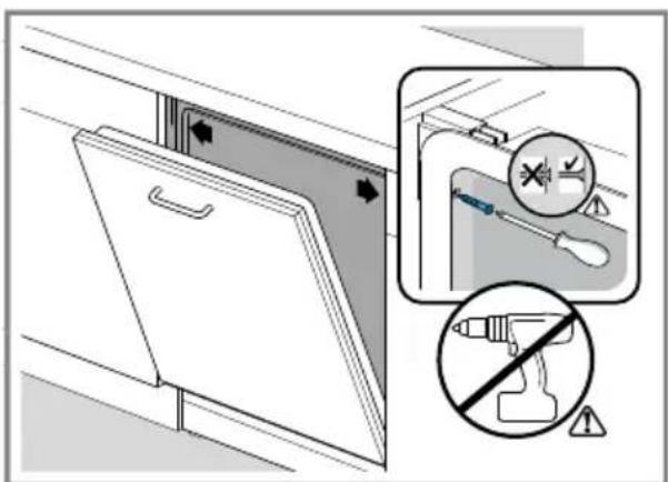 BOSCH SHV53D73UC - Secure Top and Side Mount - 4