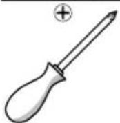 BOSCH SHV53D73UC - Outils et pièces nécessaires - 3