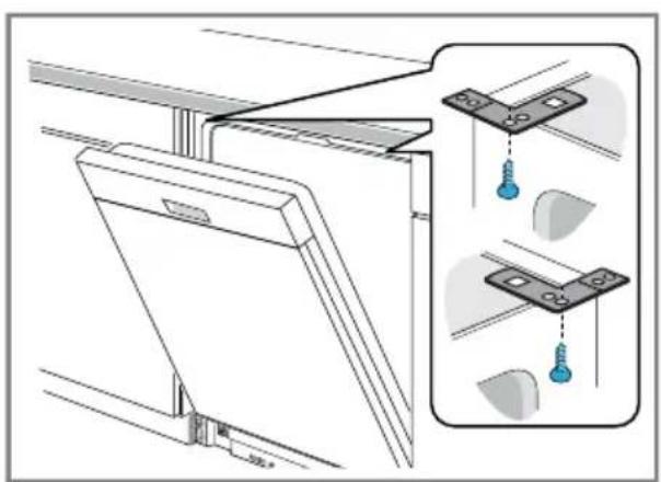 BOSCH SHV53D73UC - Secure Top and Side Mount - 1