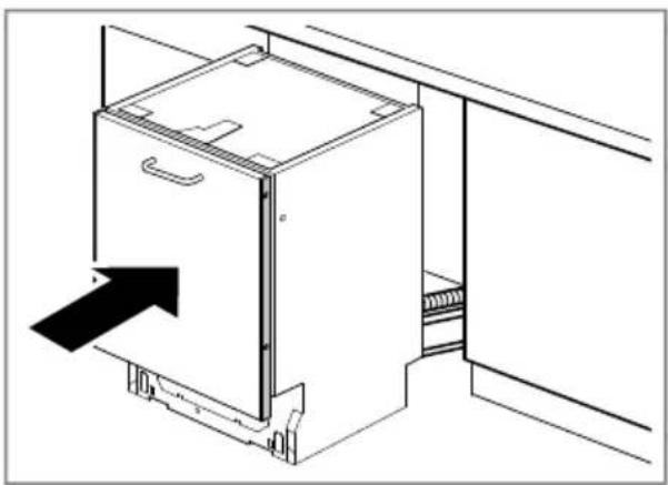 BOSCH SHV53D73UC - NOTICE - 2